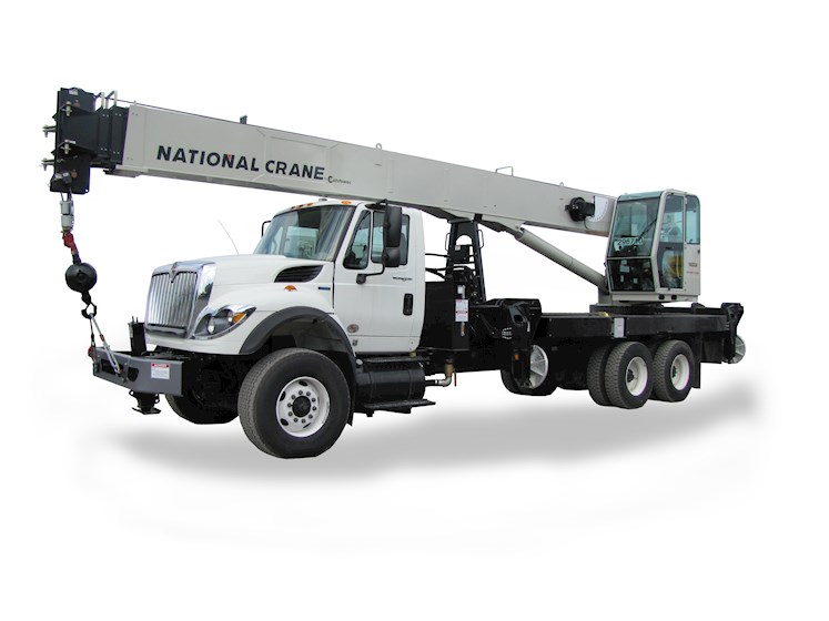 National Crane 14127A